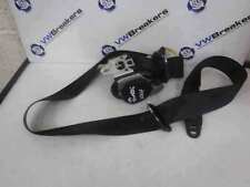 Volkswagen Touareg 2002-2007 Passenger NSF Front Seat Belt 560981501